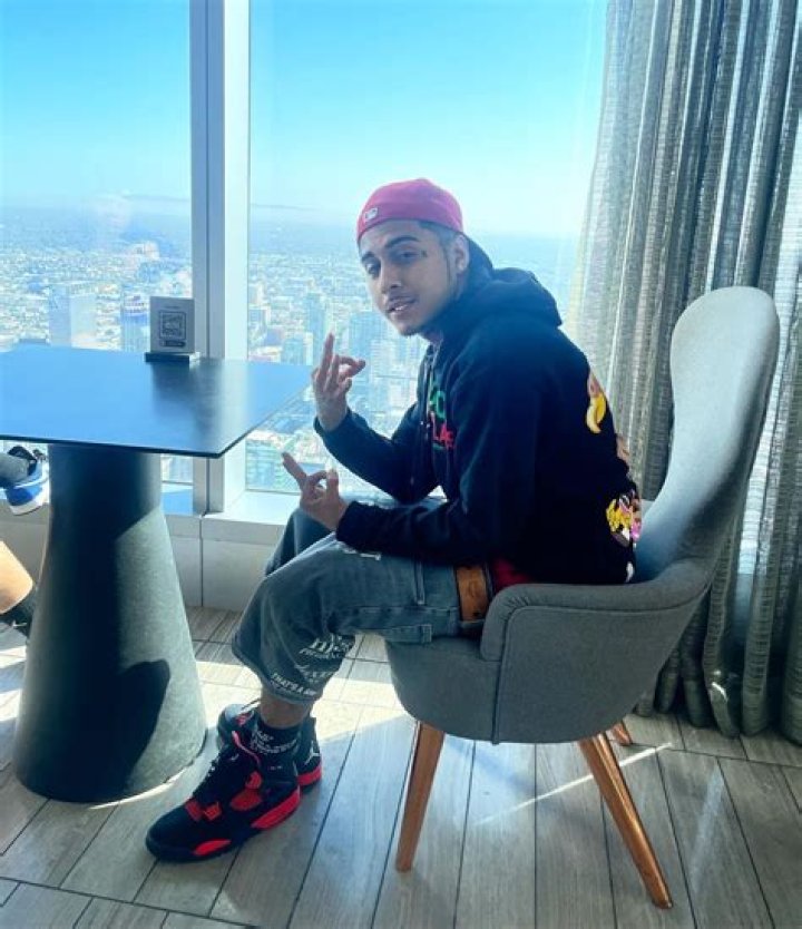 Exploring The Curious Case Of "How Tall Was Moneysign Suede"