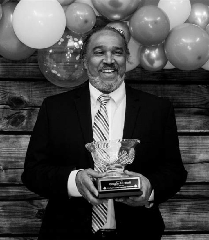 Exploring The Doug Bush Louis E Waller Award