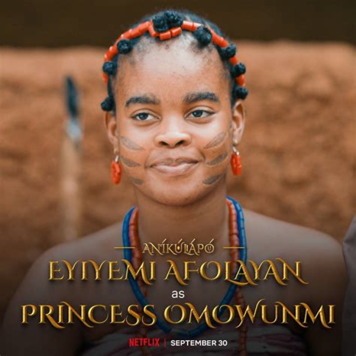 Exploring The Rise Of Moji Afolayan's Children In Nollywood