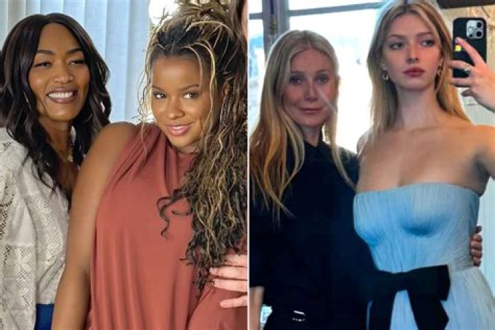 Facts about Angela Bassett's Daughter Bronwyn Vance ·