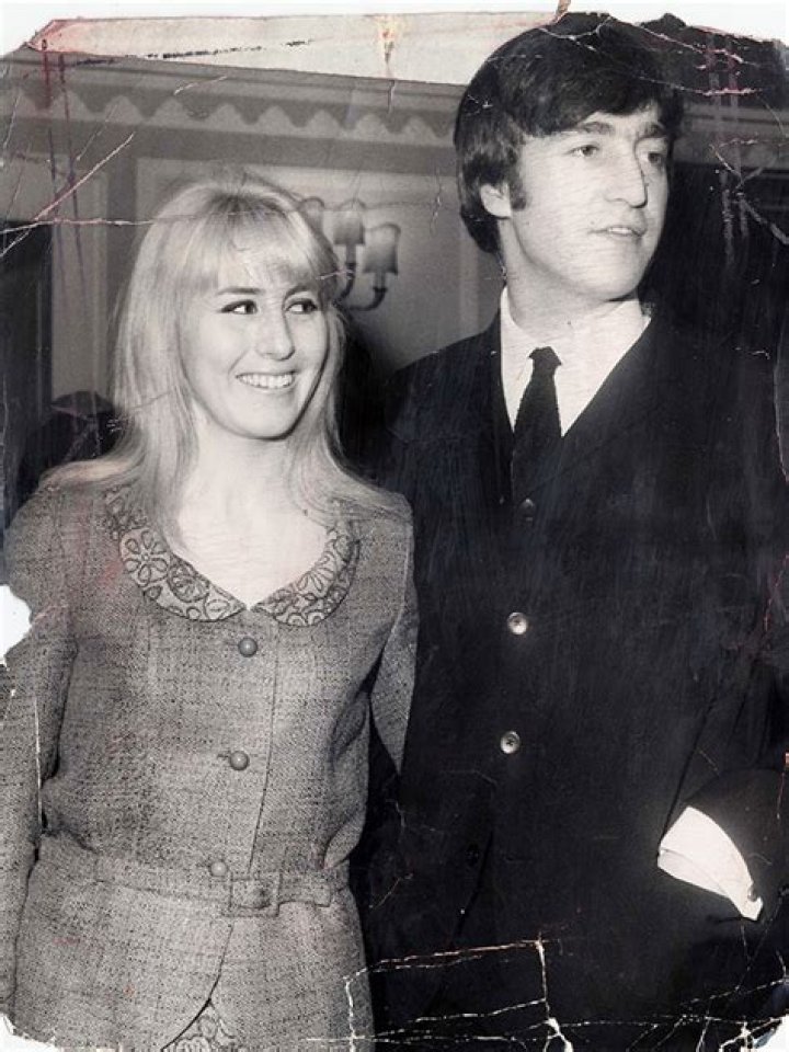Facts On Marriages To Yoko Ono & Cynthia Lennon Hollywood Life