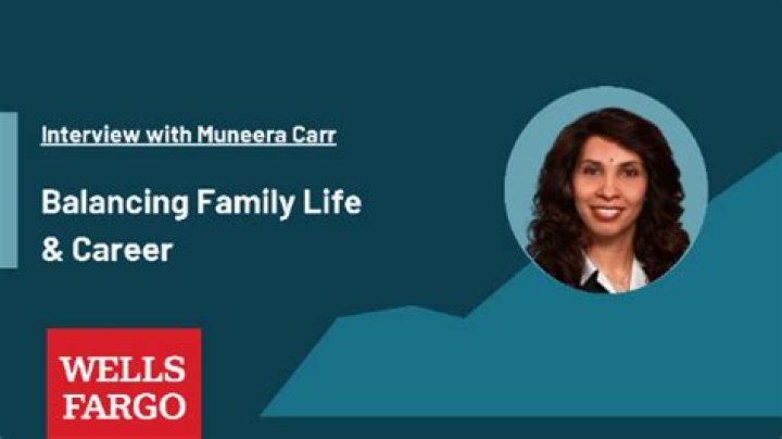 Family Life And Career ·