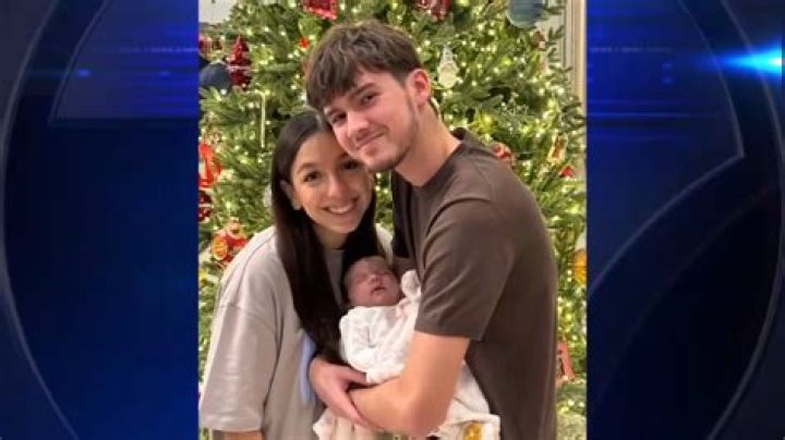 Family Mourns The Loss ·