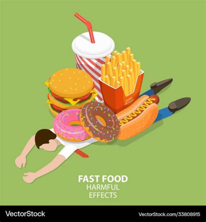 Famous Faces And The Hidden Dangers Of Dipping