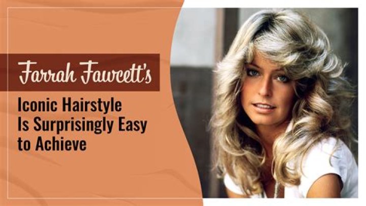 Farrah Fawcett's Iconic Hair: Unraveling The Real Story