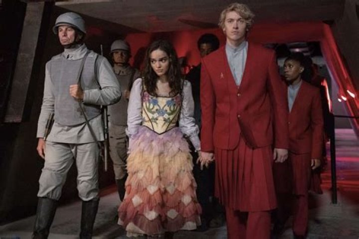 Fathom Events And The Hunger Games