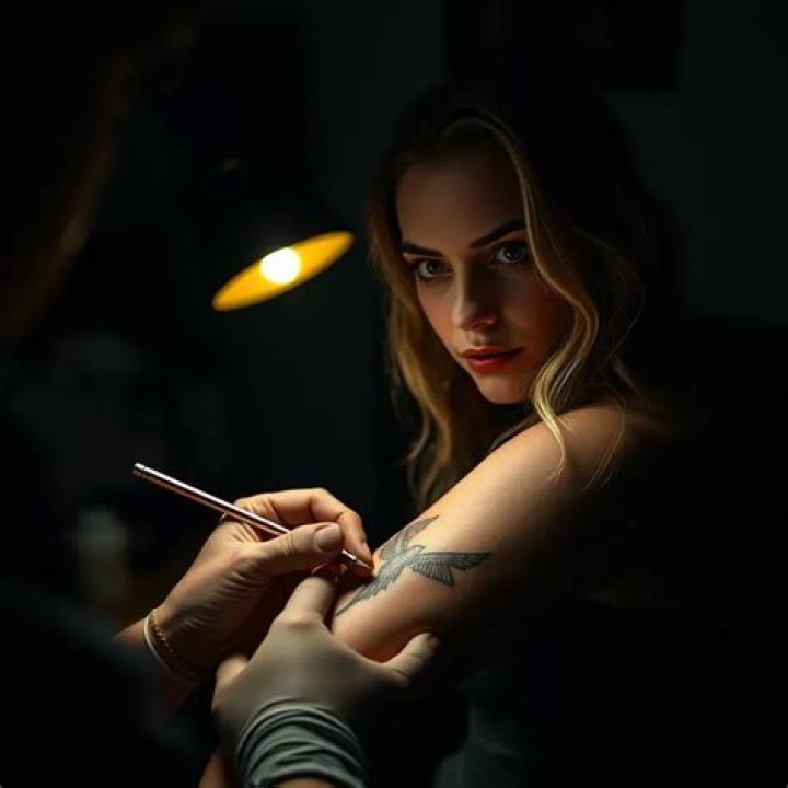 Finding Strength And New Beginnings