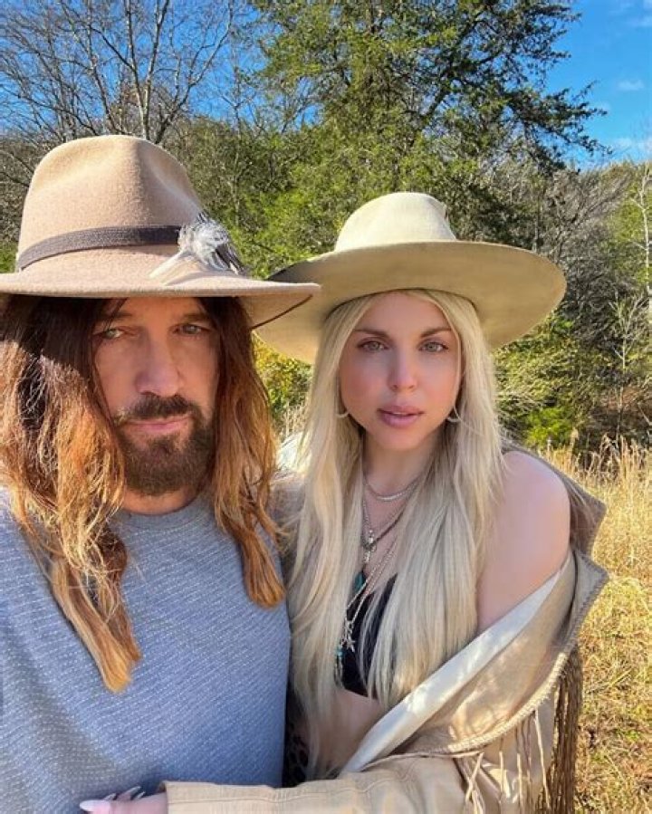 Firerose (Billy Ray Cyrus's Girlfriend) Age, Family, Parents, Wiki, Net Worth