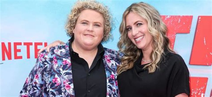 Fortune Feimster is Engaged to her Girlfriend Jacquelyn Smith! What's her Net Worth? ·