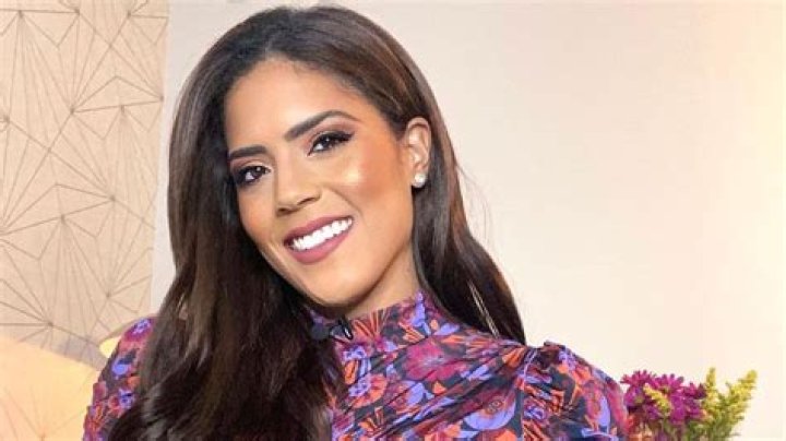 Francisca Lachapel's Height, Weight, Net Worth, And Age