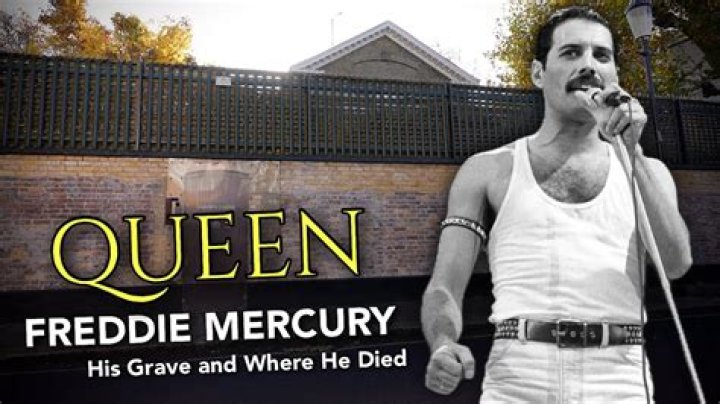 Freddie Mercury Cause of death, Age, Bio, Children, Wife, Net Worth