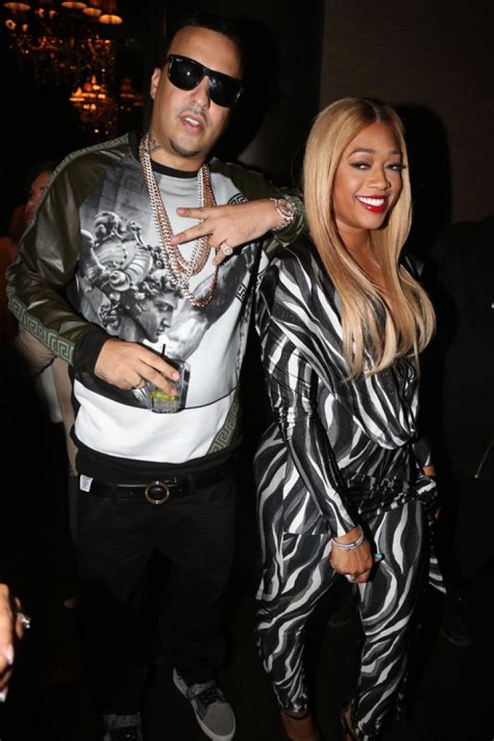 French Montana -- Trina's a Hypocrite ... She's a Homewrecker Too