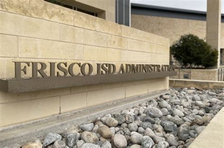 Frisco ISD Board of Trustees