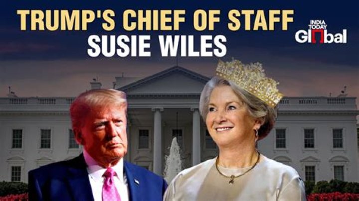 From Nurse To Political Powerhouse