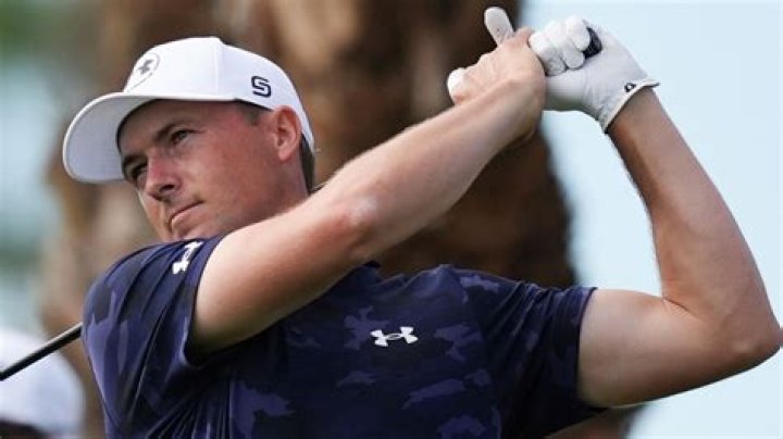 From Wife To PGA Tour And European Glory