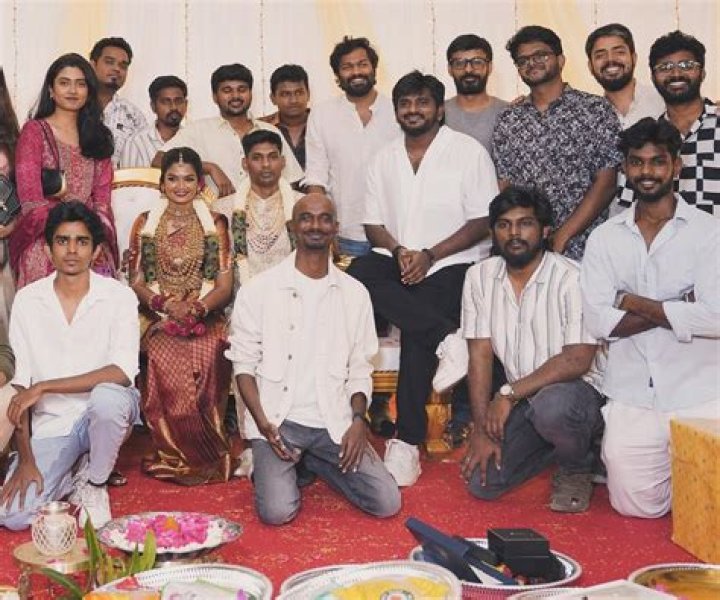 G Marimuthu Wife Bhagyalaskhmi Daughter: Death Cause And Ilness