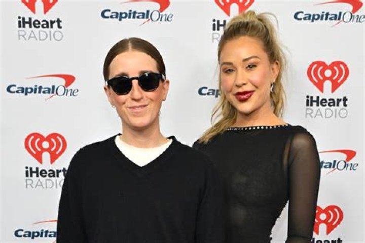 Gabby Windey Partner: Who Is Robby Hoffman?