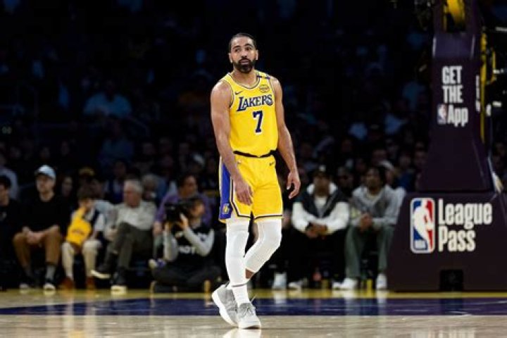 Gabe Vincent Height: How Tall Is Gabe Vincent?