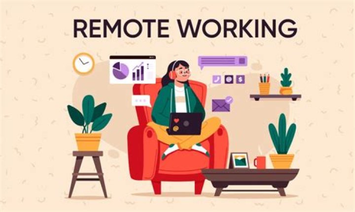 Gadgets You Can Use To Work Remotely