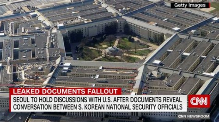 Gail Golan's Impact On The Pentagon Papers Leak