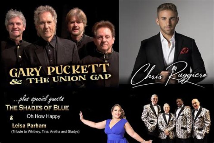 Gary Puckett's Wife And The Untold Story
