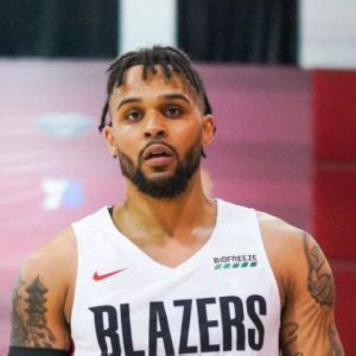 Gary Trent Jr. Dating Status; His Family, Contract, Height & Facts ·
