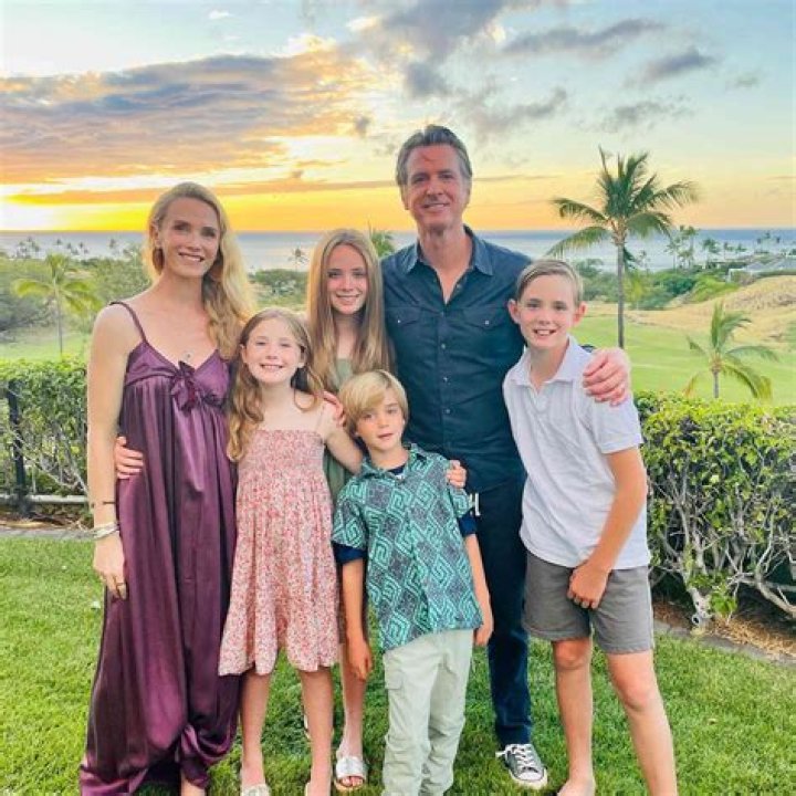 Gavin Newsom: Wives, Children, And All You Need To Know About Him As A Governor