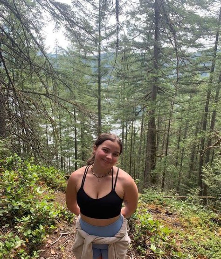 Genea Charpentier - Bio, Age, Net Worth, Height, Single, Nationality, Body Measurement, Career ·