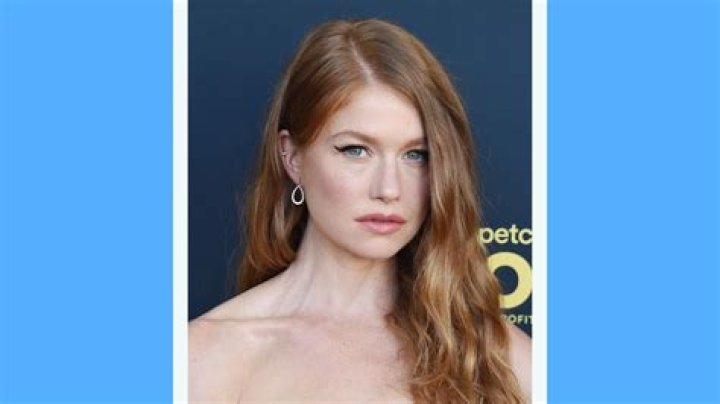 Genevieve Angelson Height, Weight, Net Worth, Age, Birthday, Wikipedia, Who, Nationality, Biography