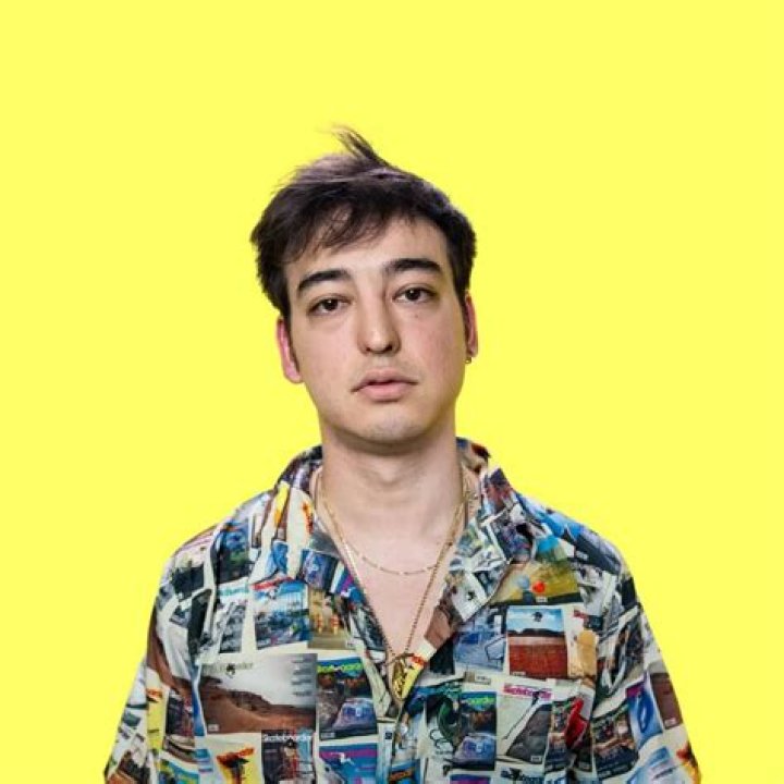 George Miller Joji's Wiki, Nationality, And Height