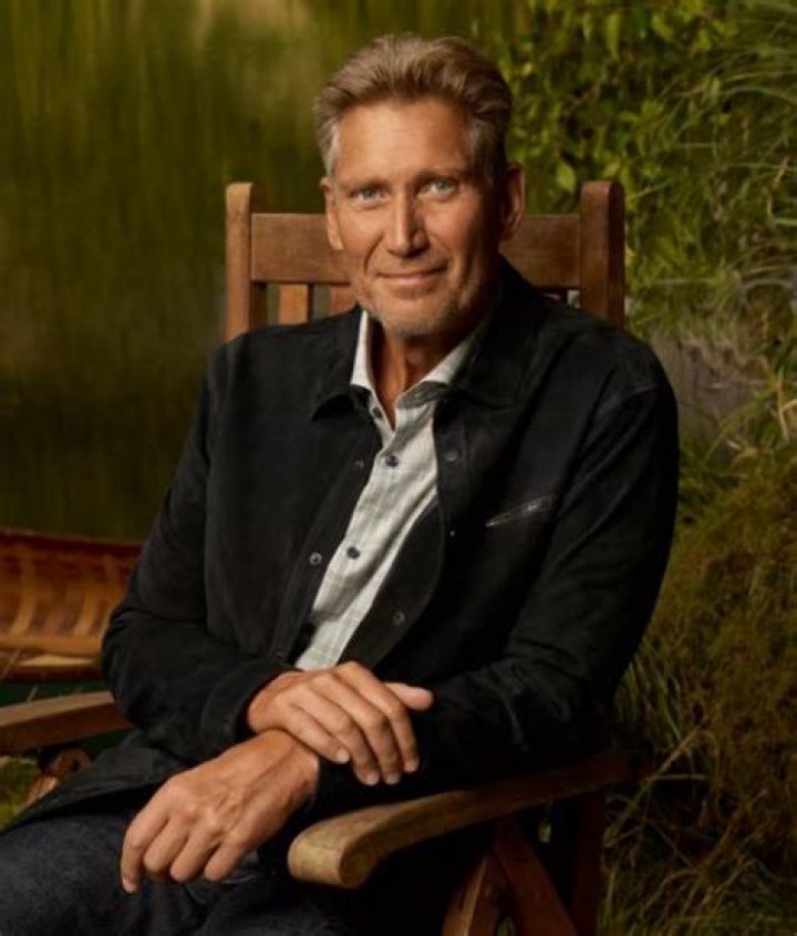 Gerry Turner Bio, Age, Parents, Wife, Children, Net Worth