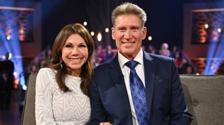 Gerry Turner Golden Bachelor Parents, Age, Wiki, Wife, Net Worth 2023