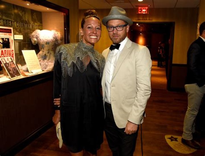 Get The Scoop: TobyMac's Wife And Their Inspiring Journey