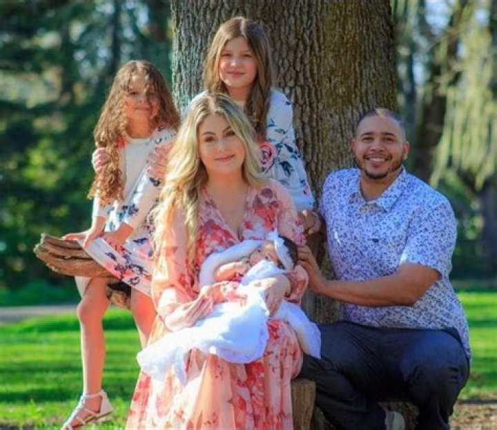 Get To Know Allysa Rose: Age, Family, And More