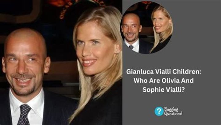 Get To Know Masoud Shojaee Daughters Anelise Shojaee And Lilibet Shojaee