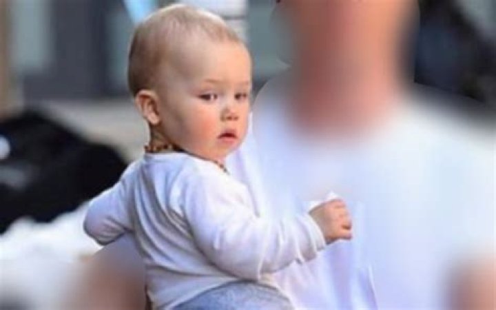 Getting To Know Hal Auden Cumberbatch ·