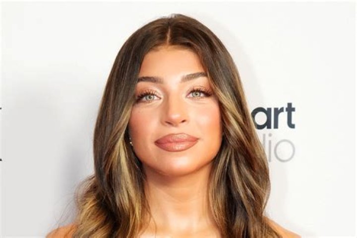 Gia Giudice Wiki, Age, Biography, Teresa Giudice, Height, Parents, Ethnicity, Nationality, Net Worth