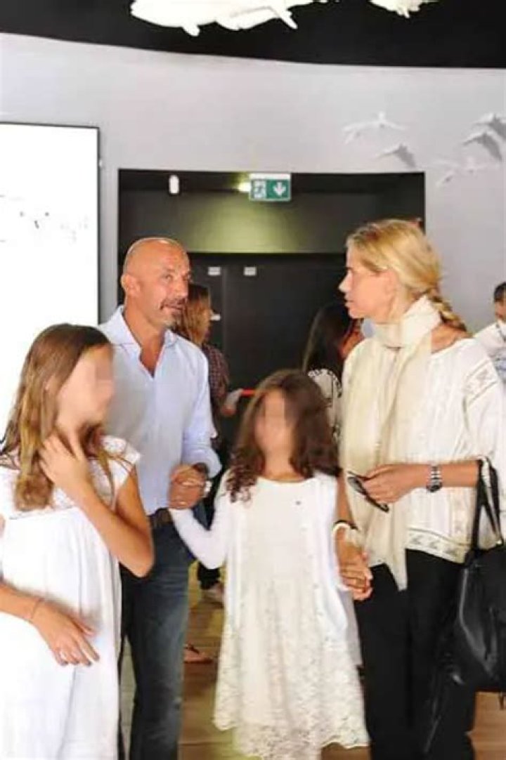 Gianluca Vialli Parents, Career, Relationship, Children, Death, Net Worth And More ·