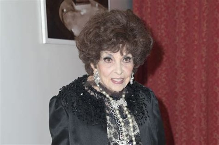 Gina Lollobrigida Children: Meet Milko Skofic Jr