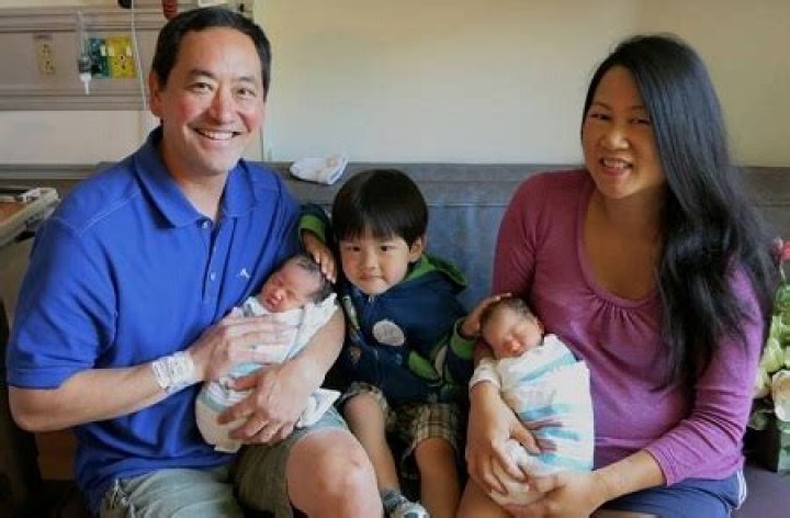 Ginger Chan, Bio, Wiki, Career, Early life, Married, Husband, Children, Net Worth, Family Parents ·