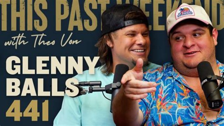 Glenny Balls: Podcast Host Detailed Bio, Age, Birthday, & Height Insights and more