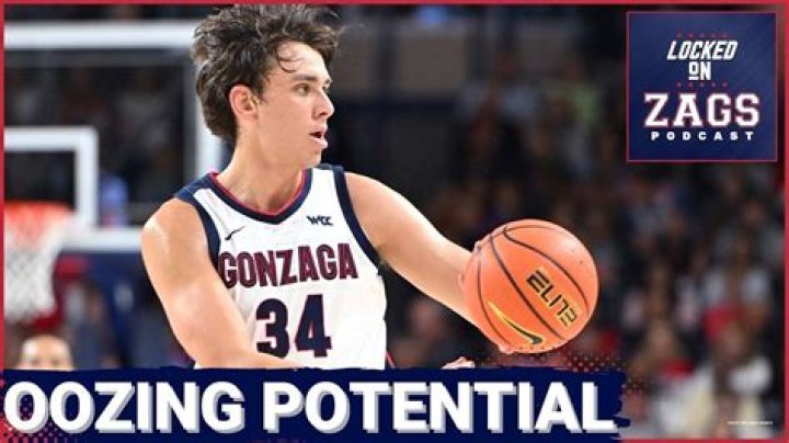 Gonzaga Men's Basketball Coaching Enigma