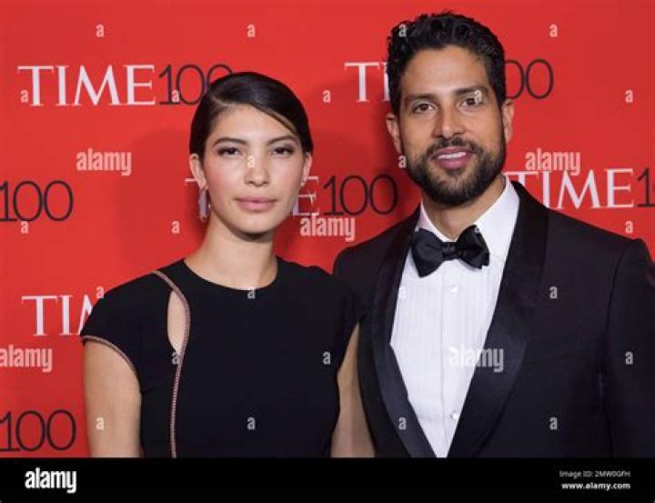 Grace Gail (Membro della famiglia)