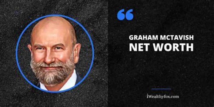 Graham McTavish Net Worth: How Much Is Graham McTavish Worth?