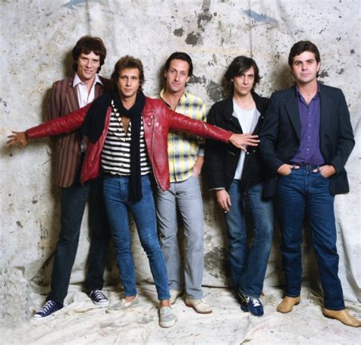 Greg Kihn Net Worth, Income, Salary, Earnings, Biography ·