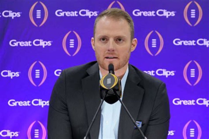 Greg McElroy Bio (Wiki) - JamBlog