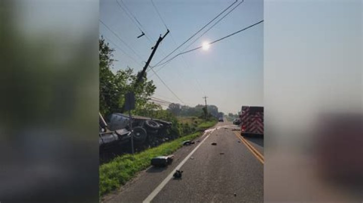 Griffin Belden Accident Know Everything About This