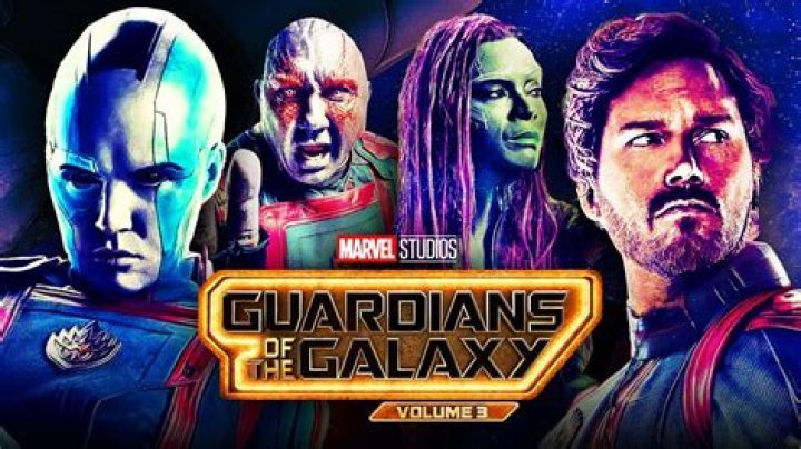 Guardians Of The Galaxy Cast Net Revealed!