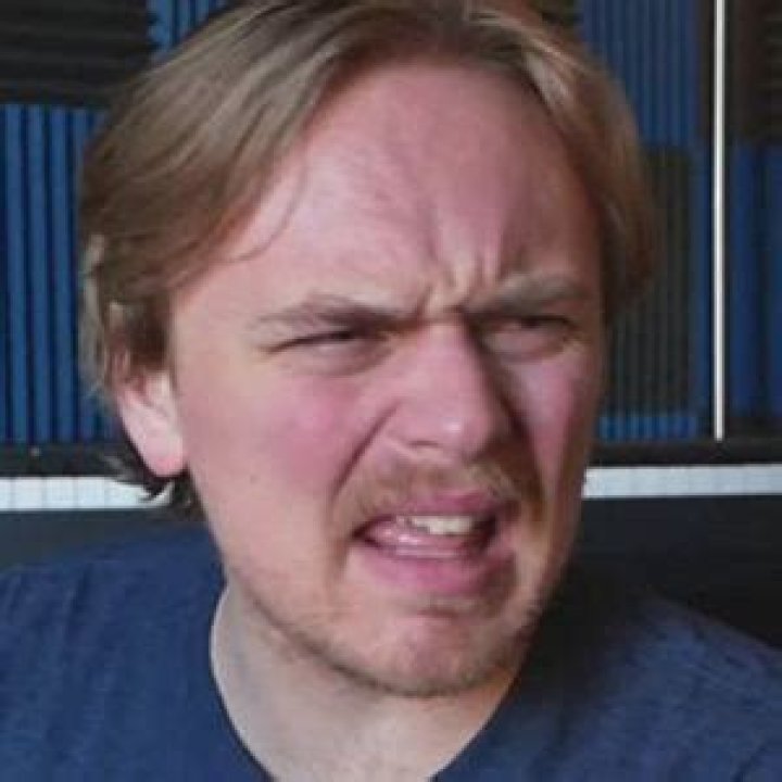 Gus Johnson (YouTube Star) - Age, Family, Bio ·