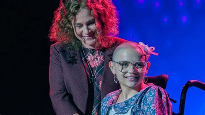 Gypsy Rose Blanchard Documentaries, TV Shows and More Adaptations Hollywood Life